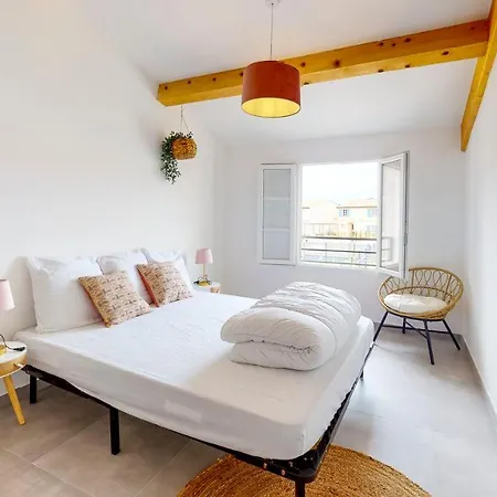 Adelaide, Proche Saint-tropez, Piscine, 500m De La Mer 그리모